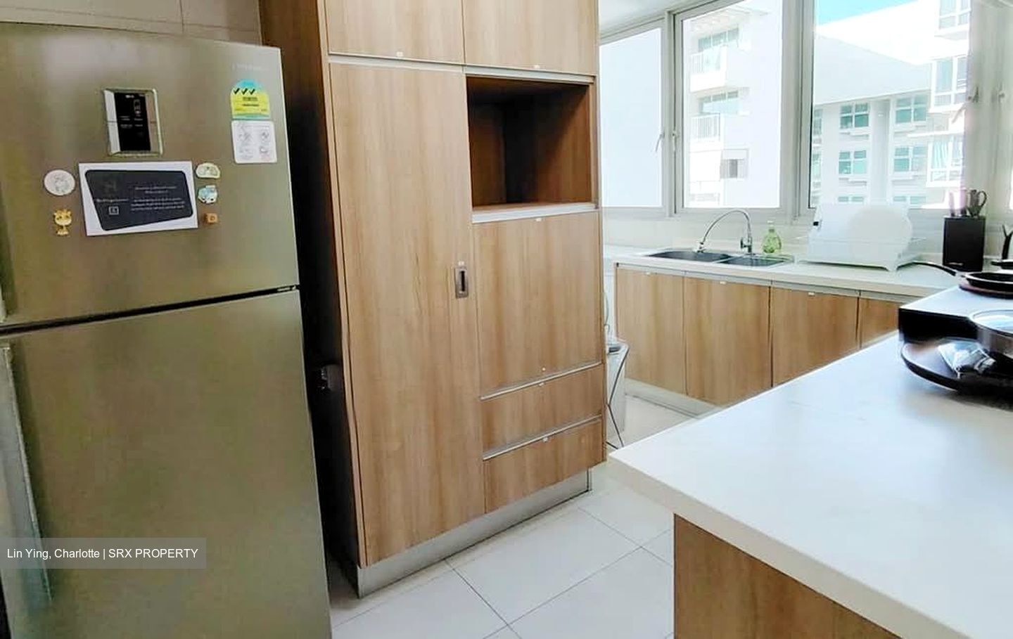 Caspian (D22), Condominium #562082011